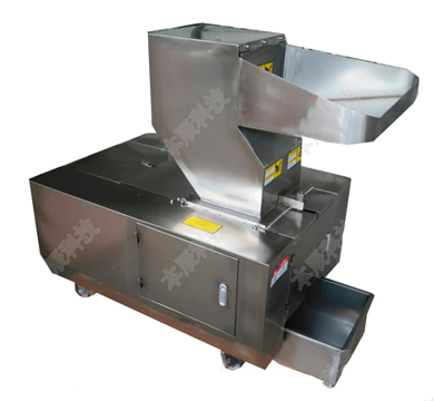 中药粗碎机(不锈钢型）BP-300S