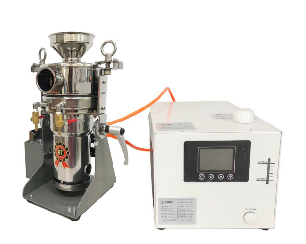 水冷式桌上型超微粉碎机 RT-UF26W